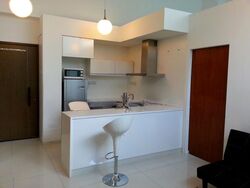 One-north Residences (D5), Apartment #612039731